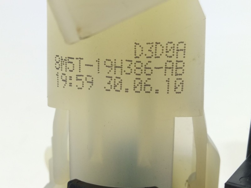 Recambio de conmutador de arranque para ford kuga i 2.0 tdci referencia OEM IAM 8M5T19H386AB  6E5T15607BA