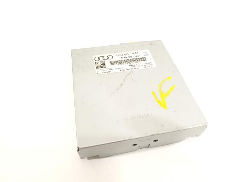 MODULO ELECTRONICO 4H0907441 