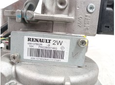 Recambio de columna direccion para renault megane iii berlina 5 p dynamique referencia OEM IAM 488107802R   2