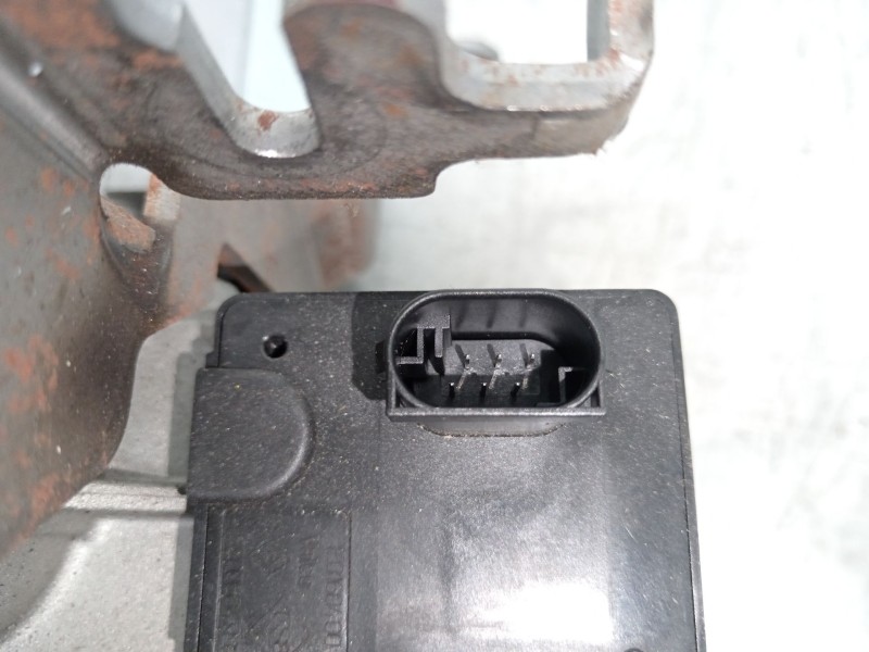 Recambio de columna direccion para renault megane iii berlina 5 p dynamique referencia OEM IAM 488107802R  