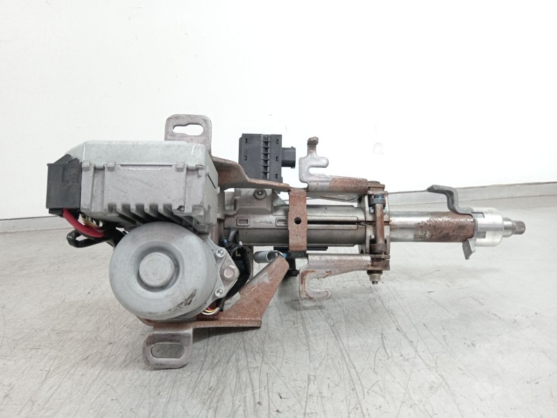 Recambio de columna direccion para renault megane iii berlina 5 p dynamique referencia OEM IAM 488107802R  