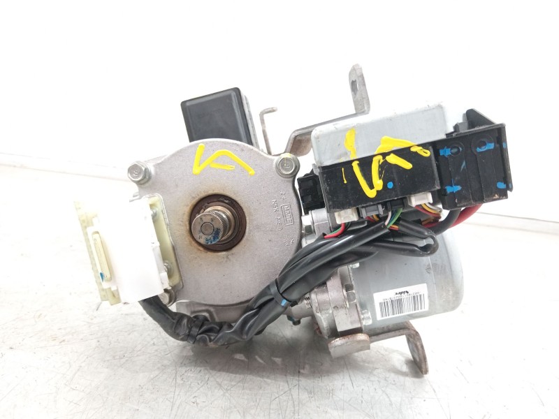 Recambio de columna direccion para renault megane iii berlina 5 p dynamique referencia OEM IAM 488107802R  