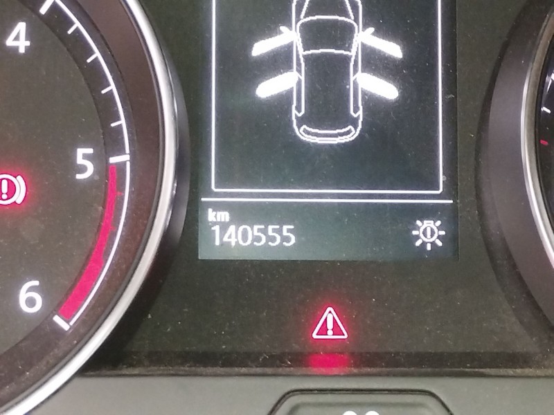 Recambio de cuadro instrumentos para volkswagen golf vii (5g1, bq1, be1, be2) 1.6 tdi referencia OEM IAM 5G0920861A  