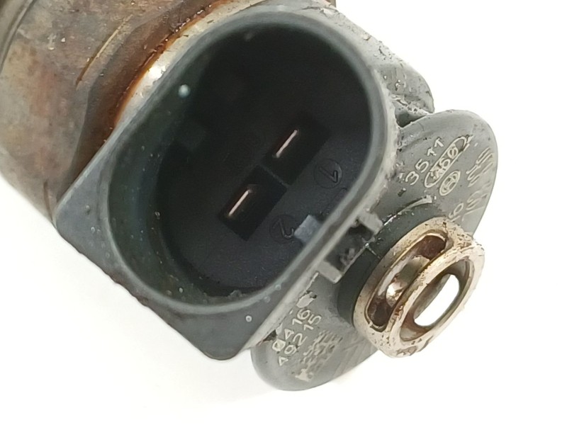 Recambio de inyector para bmw serie 3 berlina (e46) 320d referencia OEM IAM 7793836  0445110216