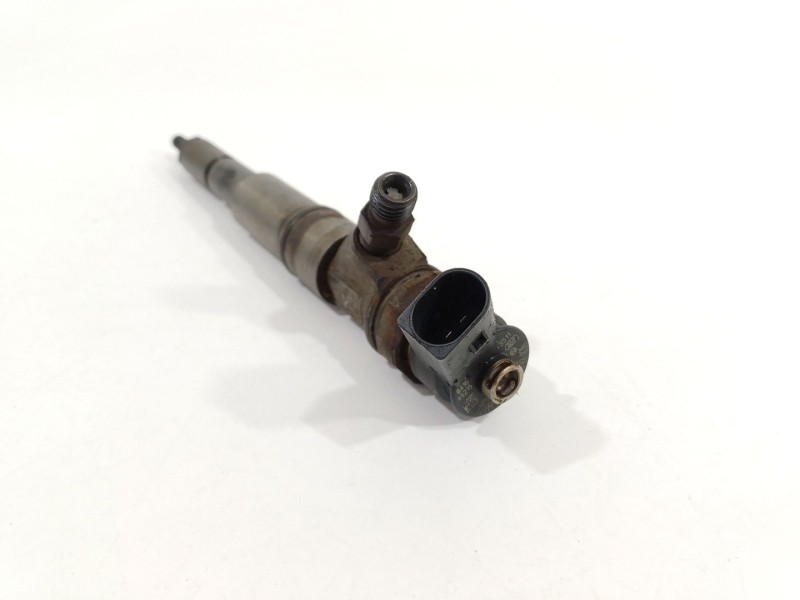 Recambio de inyector para bmw serie 3 berlina (e46) 320d referencia OEM IAM 7793836  0445110216