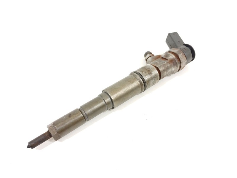 Recambio de inyector para bmw serie 3 berlina (e46) 320d referencia OEM IAM 7793836  0445110216