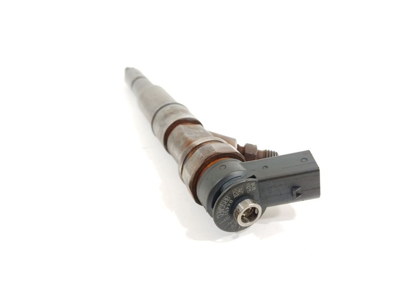 Recambio de inyector para bmw serie 3 berlina (e46) 320d referencia OEM IAM 7793836  0445110216