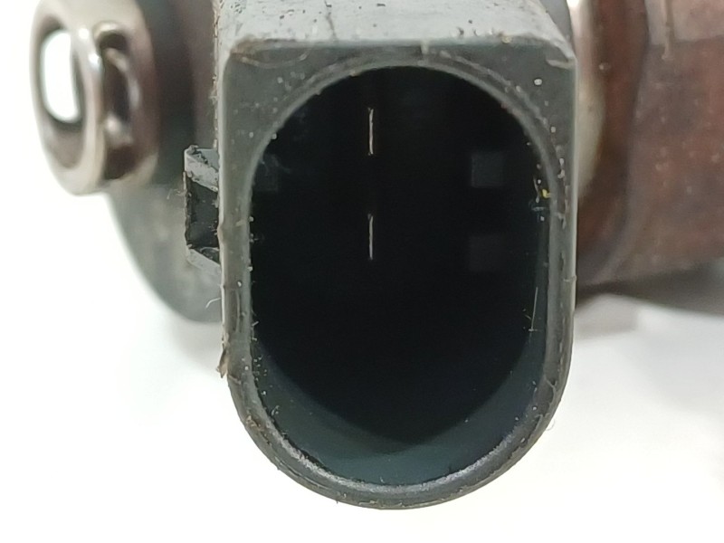 Recambio de inyector para bmw serie 3 berlina (e46) 320d referencia OEM IAM 7793836  0445110216