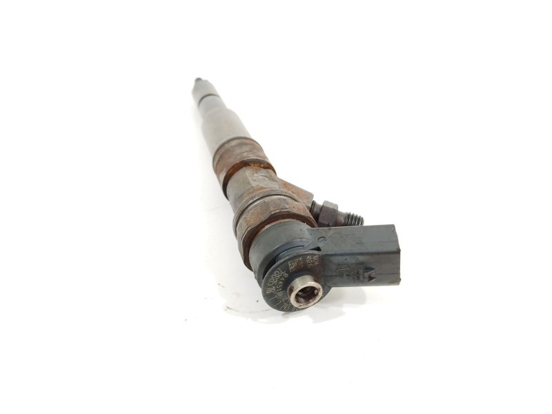 Recambio de inyector para bmw serie 3 berlina (e46) 320d referencia OEM IAM 7793836  0445110216
