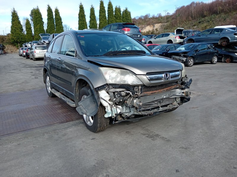 honda cr-v iii (re_) del año 2009