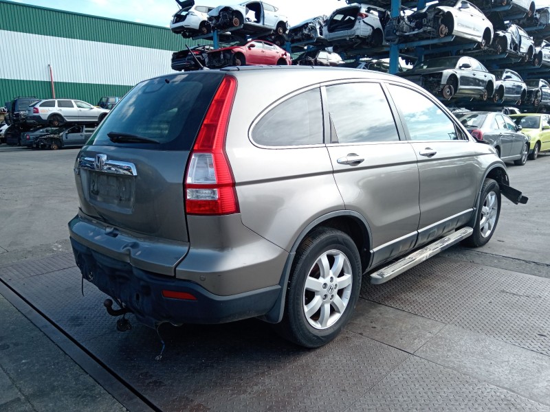 honda cr-v iii (re_) del año 2009