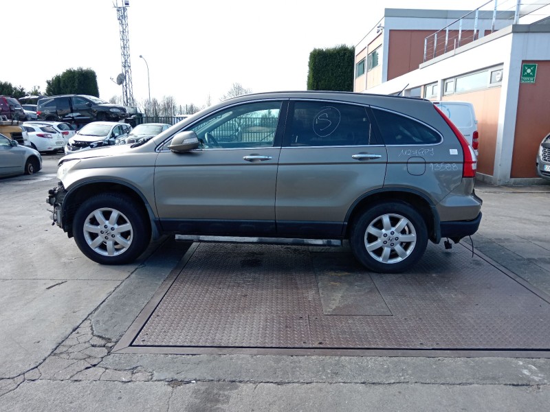 honda cr-v iii (re_) del año 2009