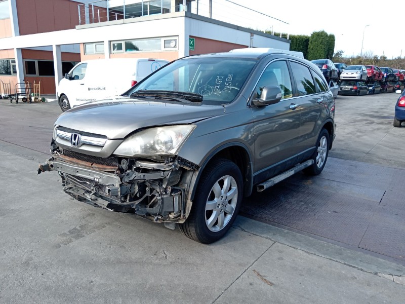 honda cr-v iii (re_) del año 2009