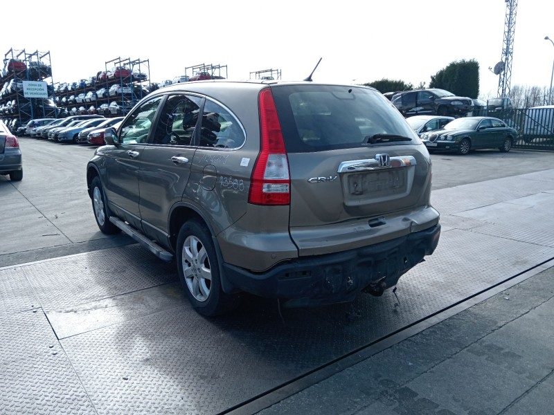honda cr-v iii (re_) del año 2009