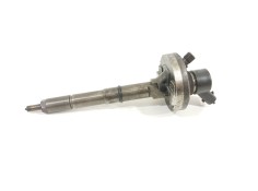 Recambio de inyector para renault mascott 3.0 diesel referencia OEM IAM 0445110169   2