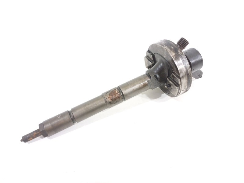 Recambio de inyector para renault 160.35 (4x2) camion frigorifico referencia OEM IAM 0445110169  