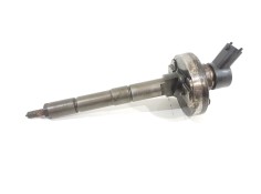 Recambio de inyector para renault 160.35 (4x2) camion frigorifico referencia OEM IAM 0445110169   2