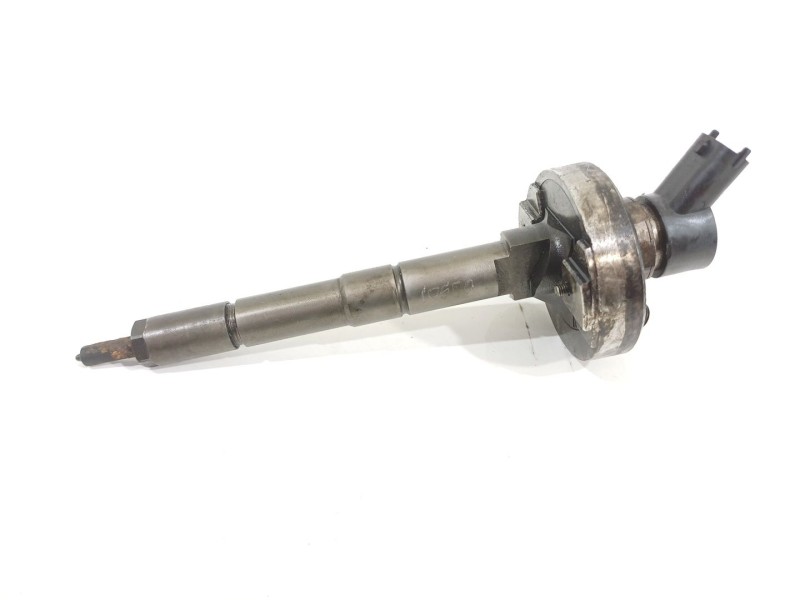 Recambio de inyector para renault 160.35 (4x2) camion frigorifico referencia OEM IAM 0445110169  