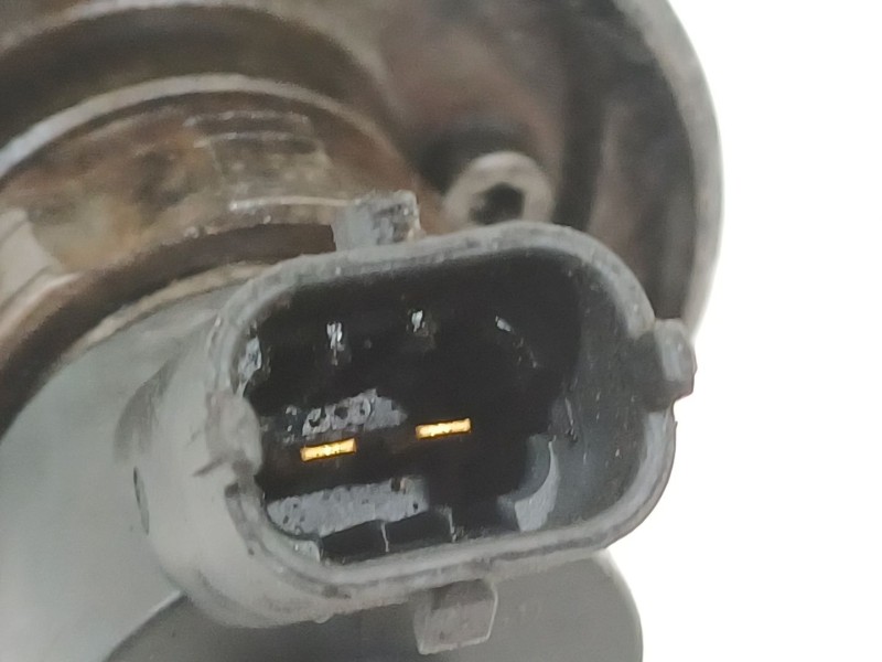 Recambio de inyector para renault 160.35 (4x2) camion frigorifico referencia OEM IAM 0445110169  