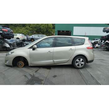 RENAULT GRAND SCÉNIC III (JZ0/1_)