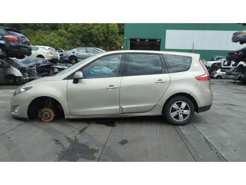 renault grand scénic iii (jz0/1_) del año 2010