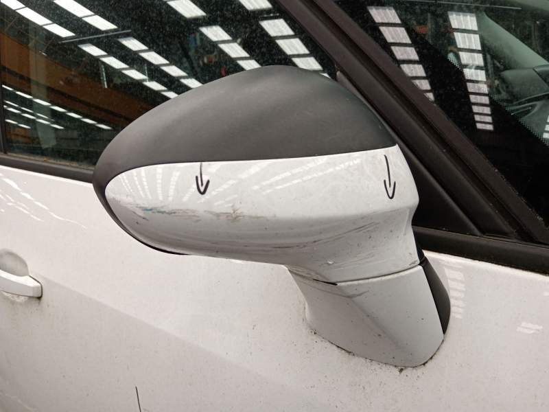 RETROVISOR DERECHO 13354646 