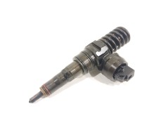 Recambio de inyector para skoda superb (3u4) 2.0 tdi dpf referencia OEM IAM 038130073BQ  0414720312