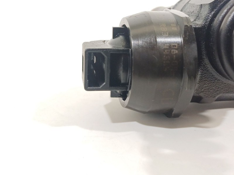Recambio de inyector para skoda superb (3u4) 2.0 tdi dpf referencia OEM IAM 038130073BQ  0414720312