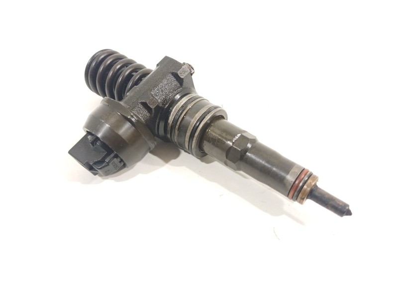 Recambio de inyector para skoda superb (3u4) 2.0 tdi dpf referencia OEM IAM 038130073BQ  0414720312