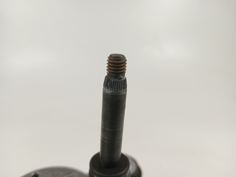 Recambio de motor limpia trasero para ford fiesta (cb1) titanium referencia OEM IAM 8A61A17K441AA  