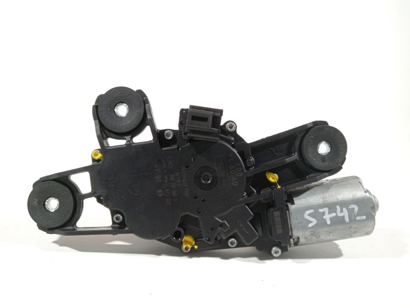 Recambio de motor limpia trasero para ford fiesta (cb1) titanium referencia OEM IAM 8A61A17K441AA  