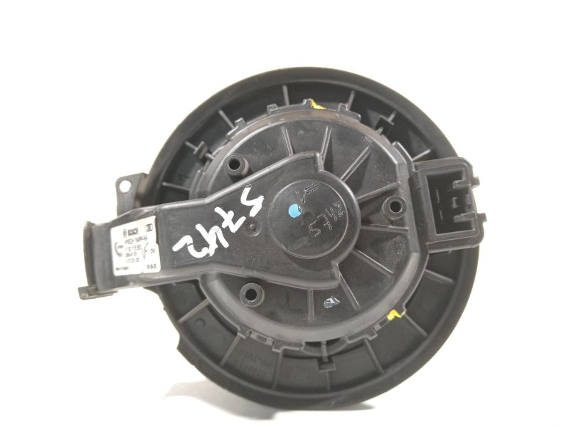 Recambio de ventilador calefaccion para ford fiesta (cb1) titanium referencia OEM IAM VP8E2H18456AA  