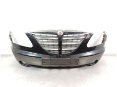 Recambio de paragolpes delantero para ssangyong rodius xdi referencia OEM IAM 7871121000