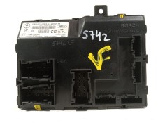 Recambio de modulo electronico para ford fiesta (cb1) titanium referencia OEM IAM 8V5115K600CG  