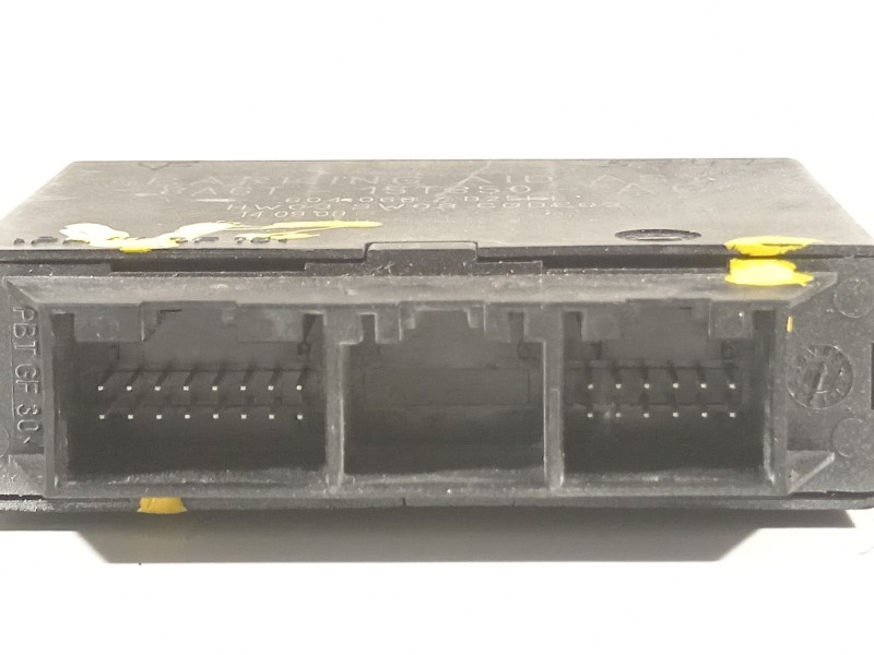 Recambio de modulo electronico para ford fiesta (cb1) titanium referencia OEM IAM 8A6T15T850AC  