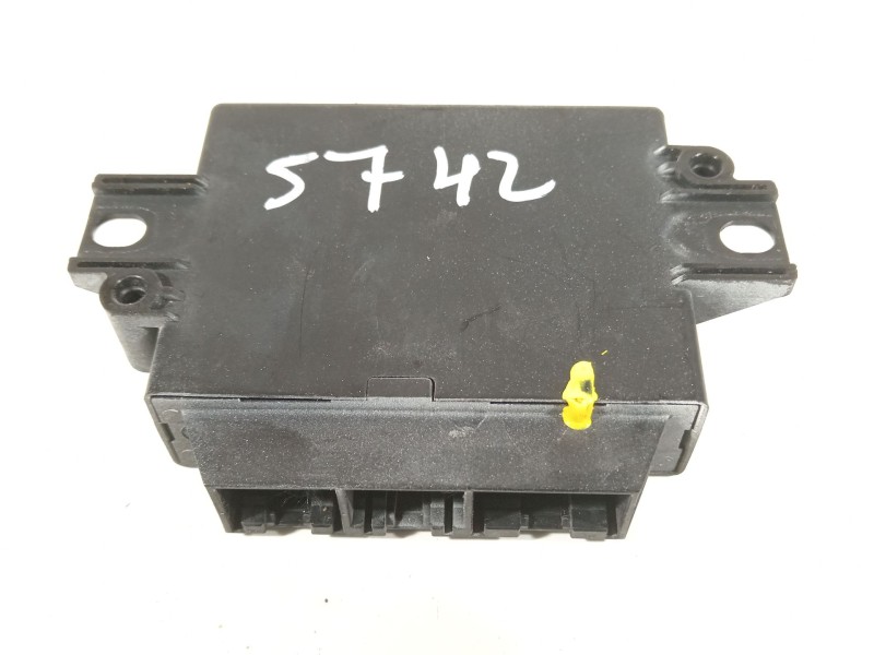 Recambio de modulo electronico para ford fiesta (cb1) titanium referencia OEM IAM 8A6T15T850AC  