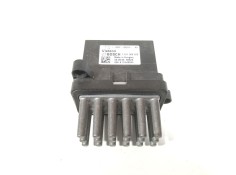 Recambio de resistencia calefaccion para ford fiesta (cb1) titanium referencia OEM IAM 6G9T19E624AD  