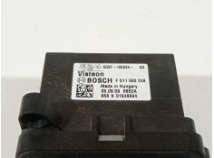 Recambio de resistencia calefaccion para ford fiesta (cb1) titanium referencia OEM IAM 6G9T19E624AD   2