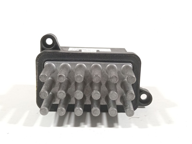 Recambio de resistencia calefaccion para ford fiesta (cb1) titanium referencia OEM IAM 6G9T19E624AD  