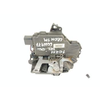 CERRADURA PUERTA DELANTERA IZQUIERDA 3B1837015A 