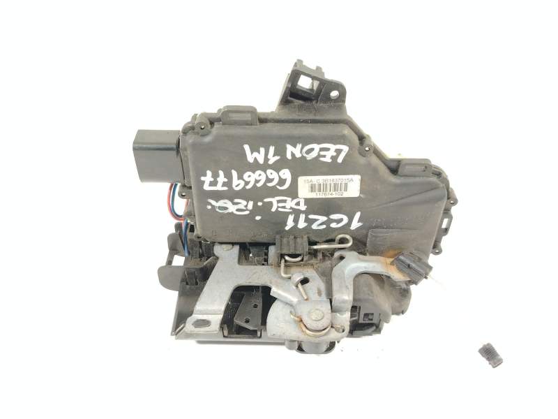 CERRADURA PUERTA DELANTERA IZQUIERDA 3B1837015A 