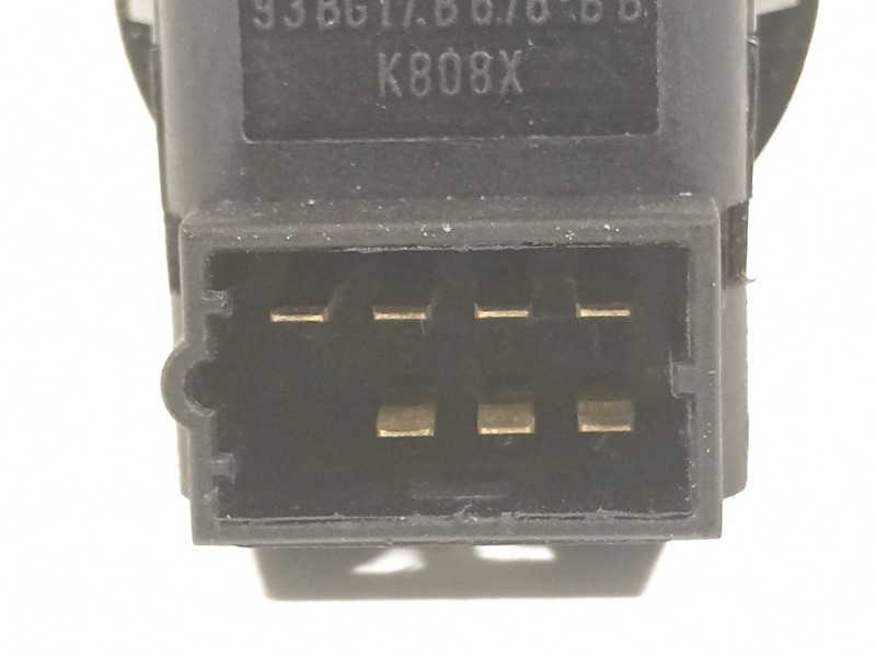 Recambio de mando retrovisor para ford fiesta (cb1) titanium referencia OEM IAM 93bg17b676bb  