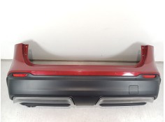 Recambio de paragolpes trasero para nissan qashqai (j11) 360 referencia OEM IAM   