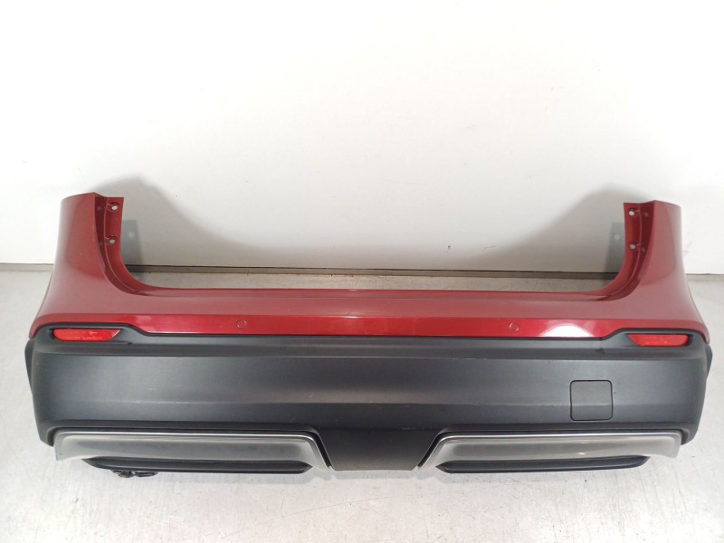 Recambio de paragolpes trasero para nissan qashqai (j11) 360 referencia OEM IAM   