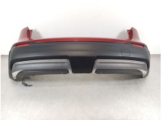 Recambio de paragolpes trasero para nissan qashqai (j11) 360 referencia OEM IAM    2