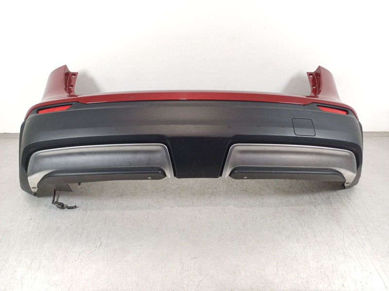 Recambio de paragolpes trasero para nissan qashqai (j11) 360 referencia OEM IAM   