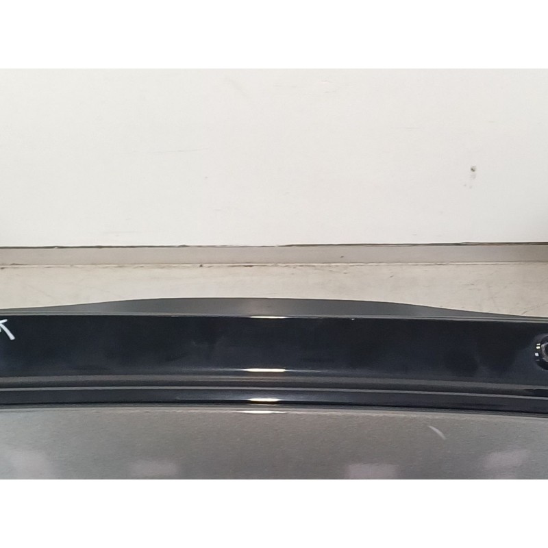 Recambio de paragolpes trasero para honda civic berlina 5 (fk) 1.4 comfort referencia OEM IAM 71501 j055349 