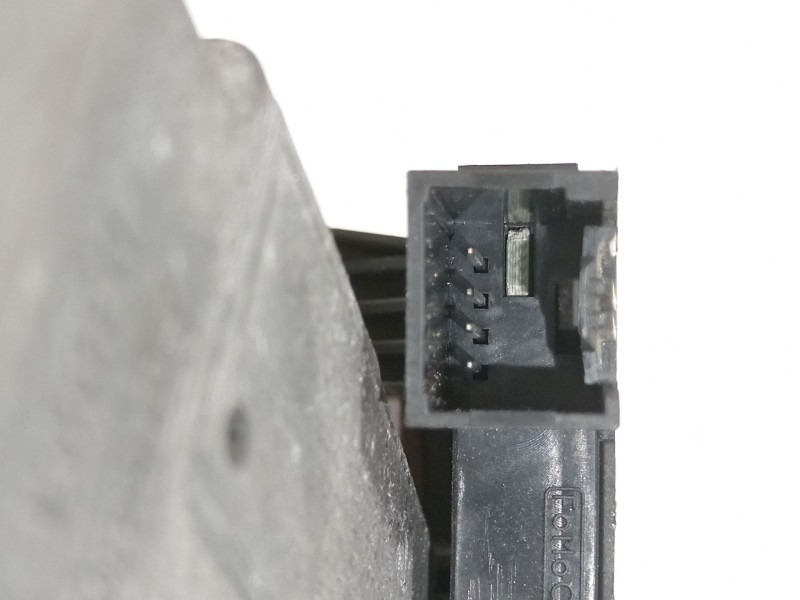 Recambio de antirrobo para ford fiesta (cb1) titanium referencia OEM IAM 8V213K772AC  8A6T15607AB