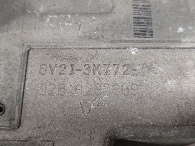 Recambio de antirrobo para ford fiesta (cb1) titanium referencia OEM IAM 8V213K772AC  8A6T15607AB