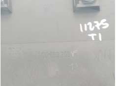 Recambio de moldura para volkswagen crafter kasten (sy) furgón 35 bl ta fwd referencia OEM IAM 7C0853753  7C08537539B9 2